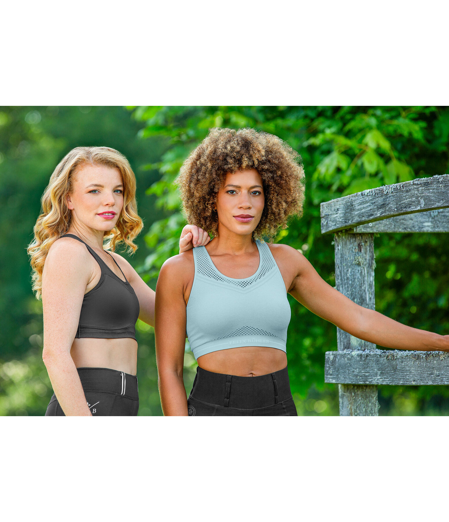 Soutien-gorge de sport  Jenna Life Cycle