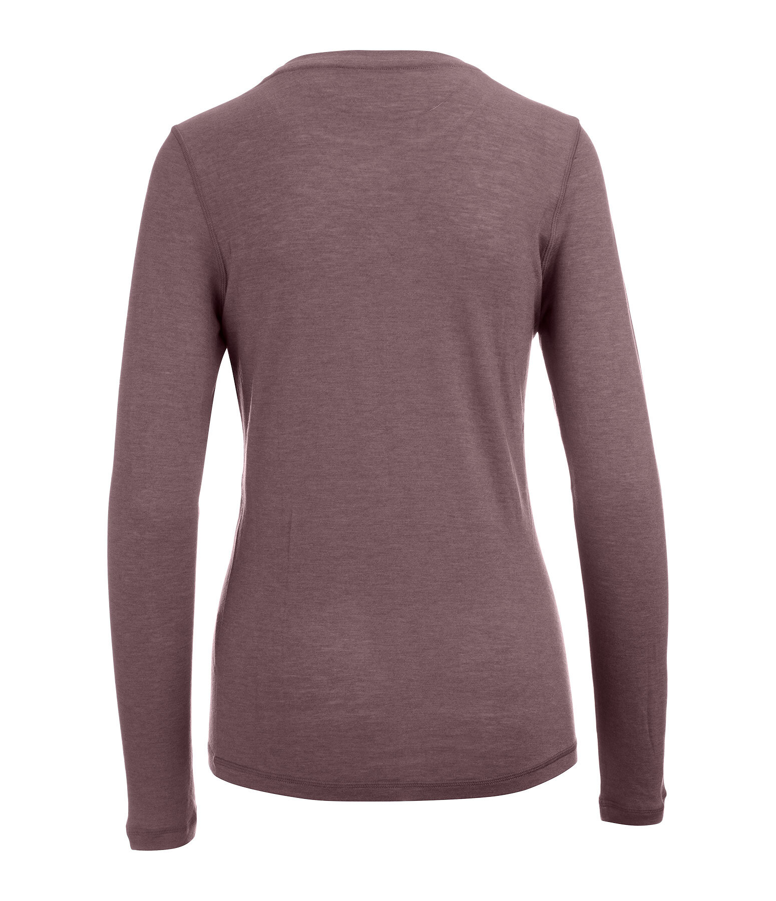 Sous-pull en m�lange de laine m�rinos  Active