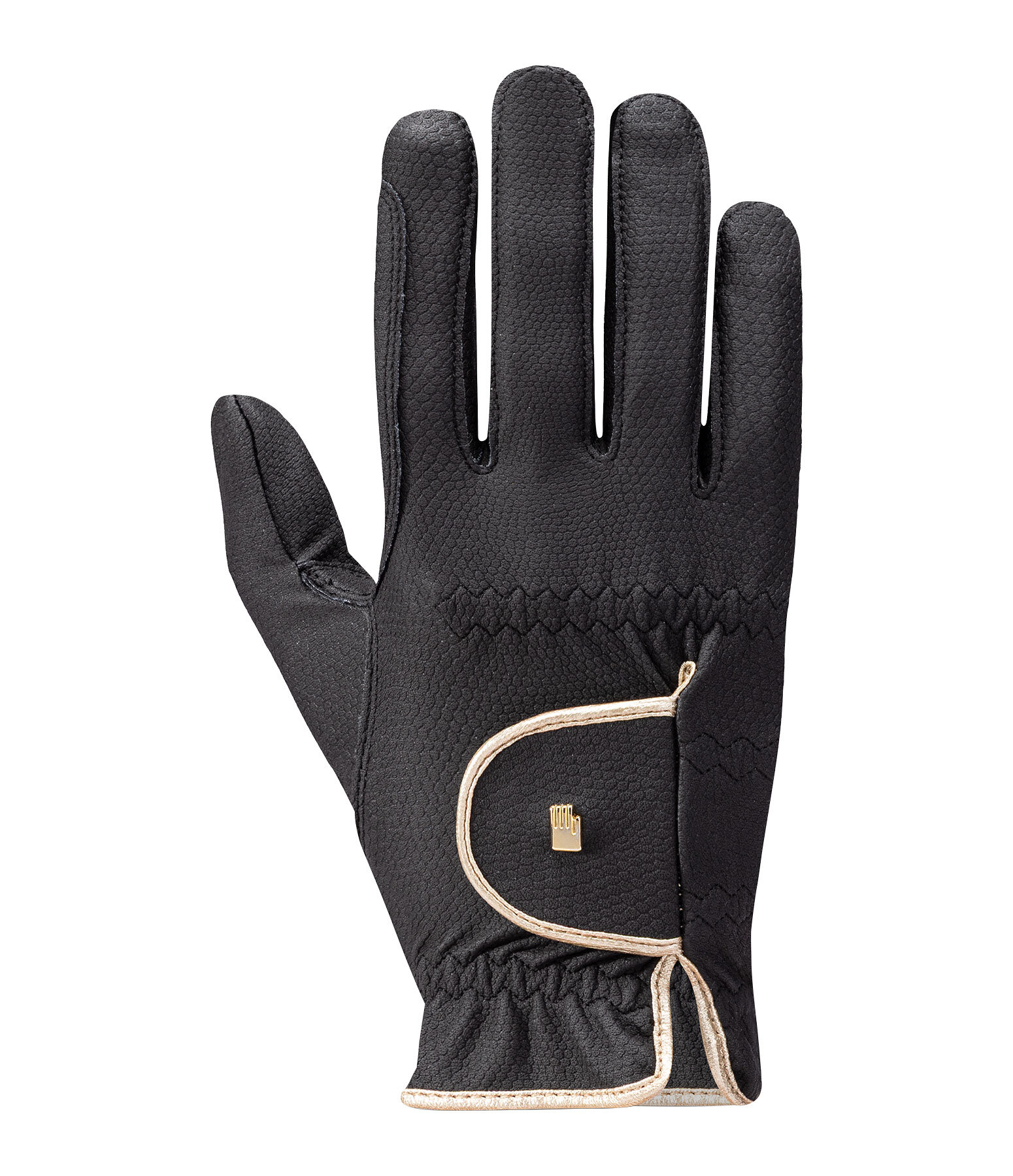 Gants d'�quitation  ROECK GRIP