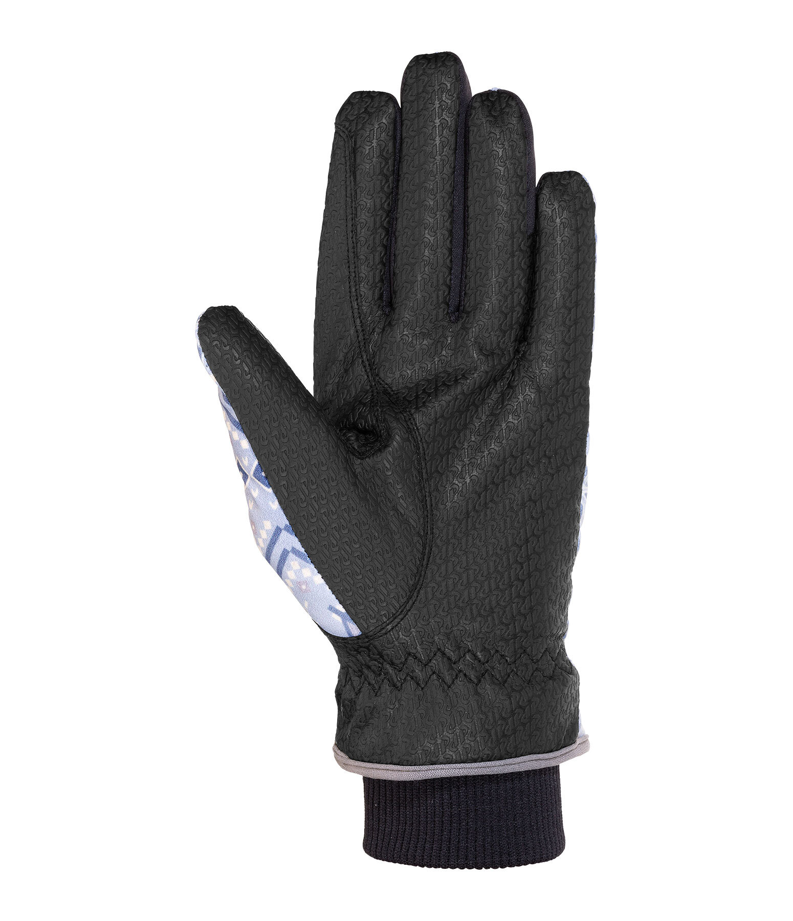 Gants d'quitation d'hiver softshell  Steyr
