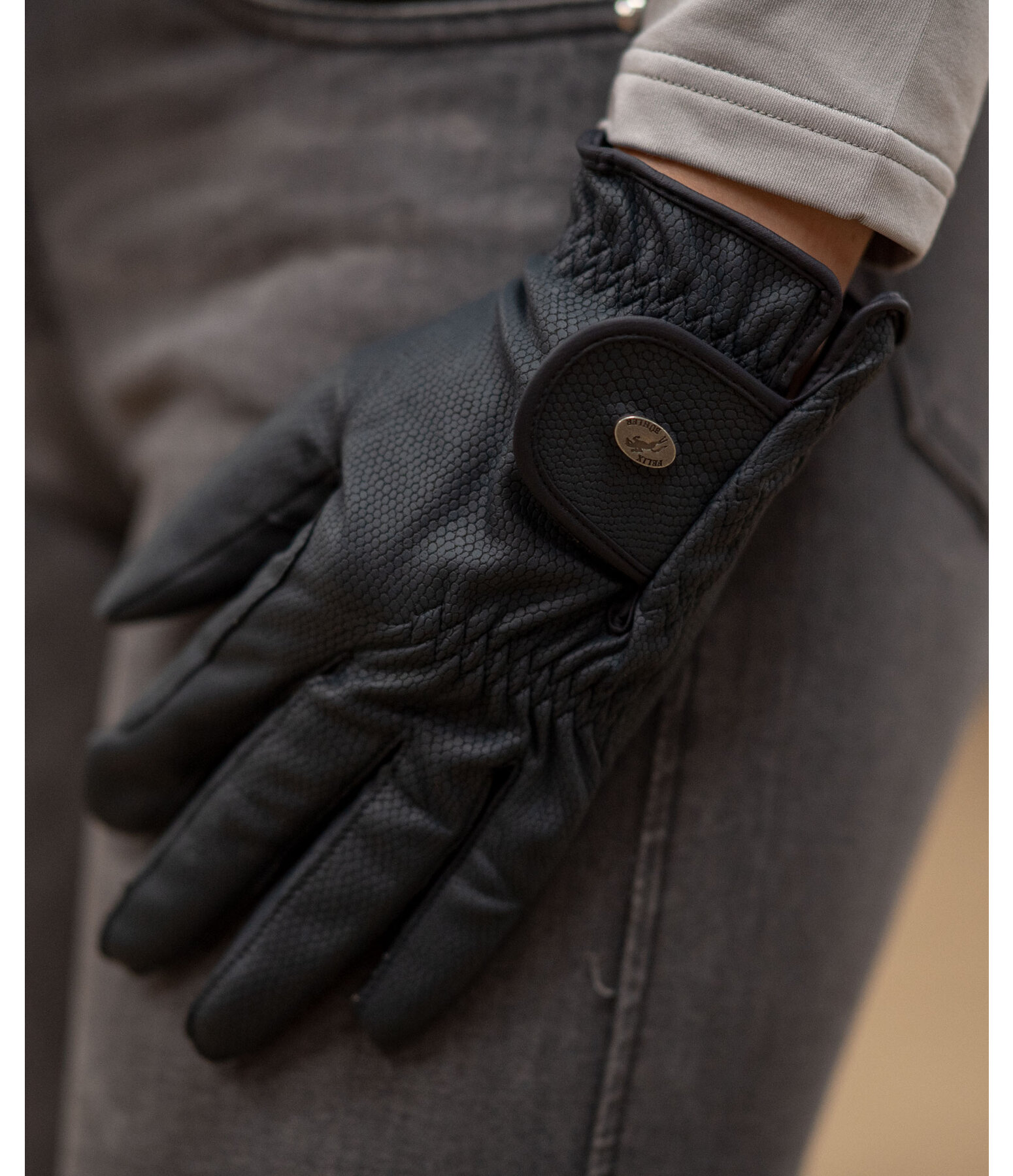 Sous-gants chauffants Thermo Gloves - Felix Bühler
