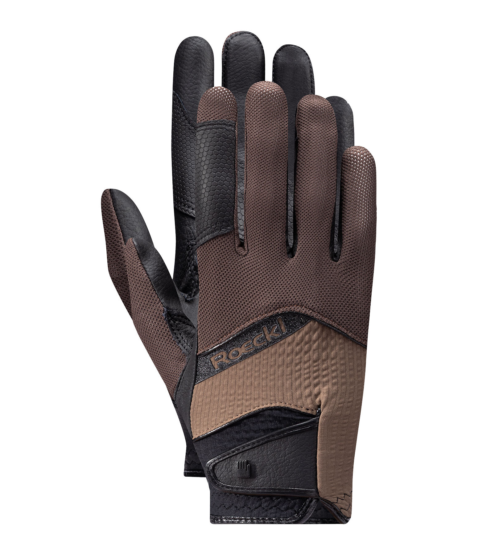 Gants d'�quitation  MILLERO