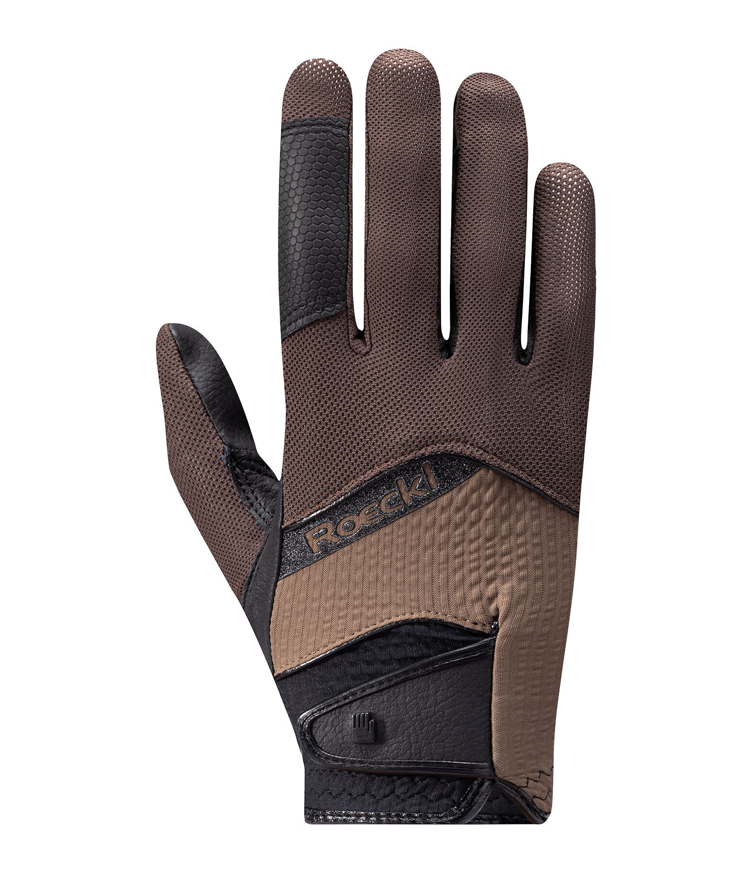 Gants d'�quitation  MILLERO
