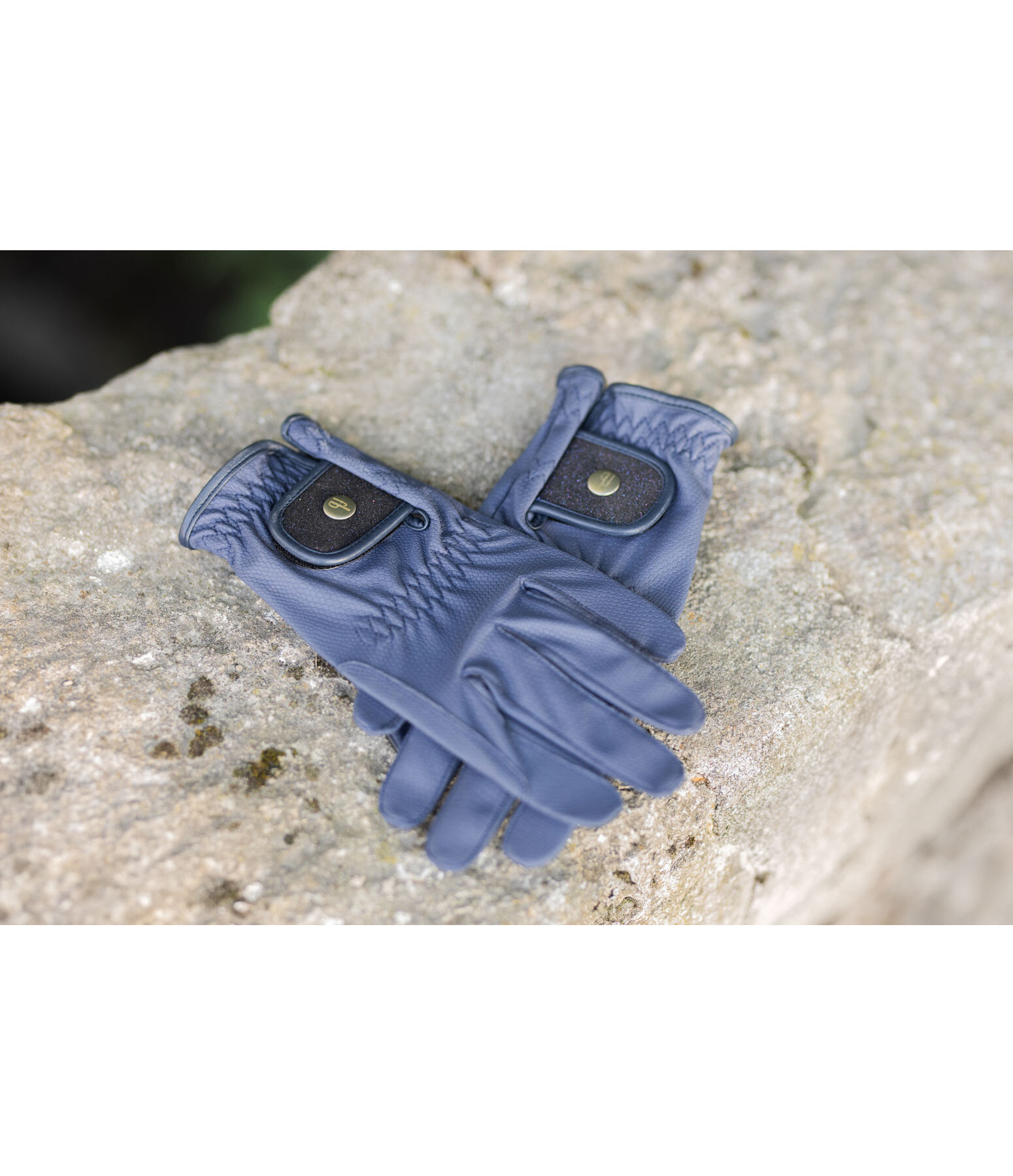 Gants d'�quitation  Royal Grip Sparkle