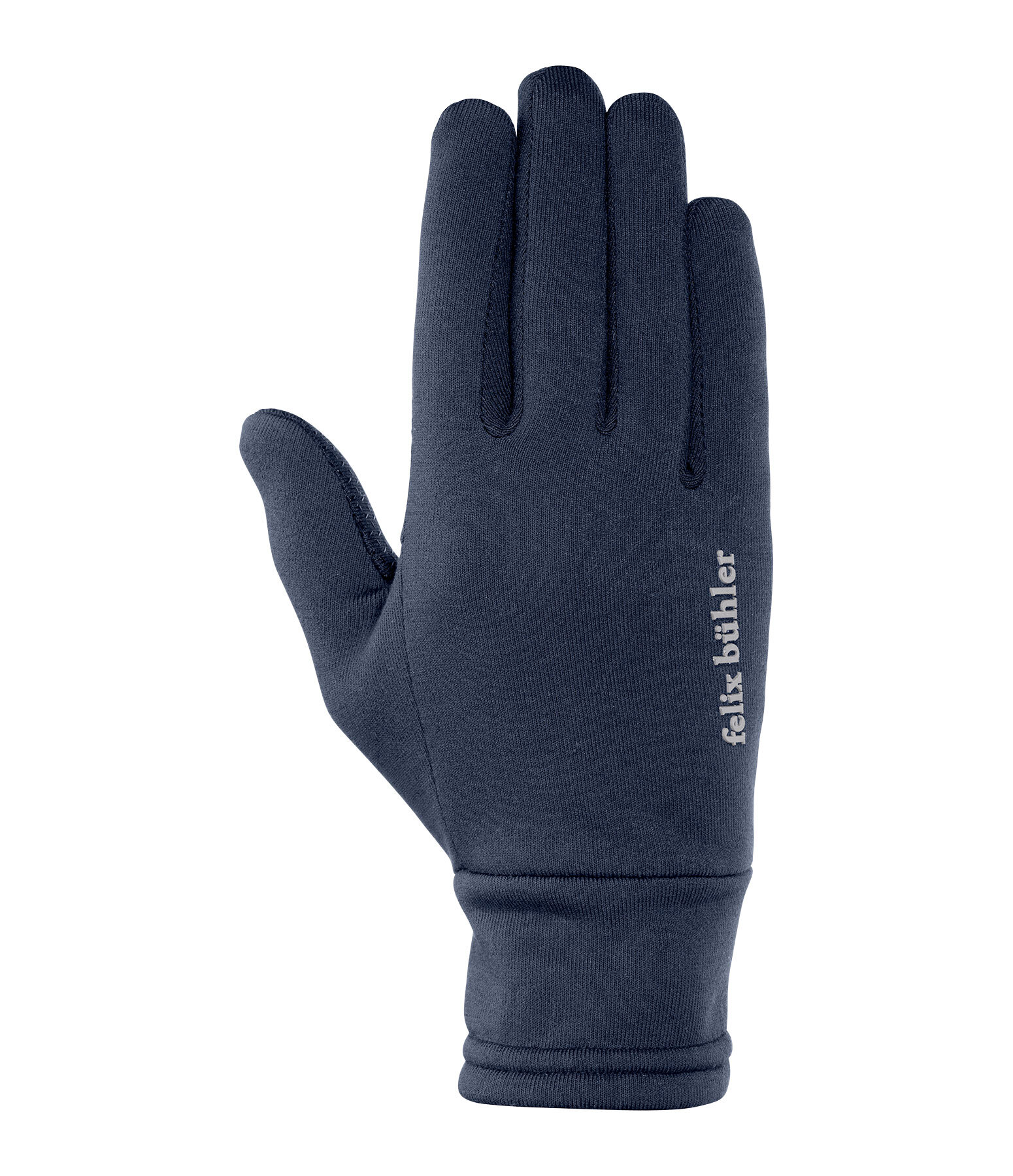 Gants d'hiver en polaire  Glacier