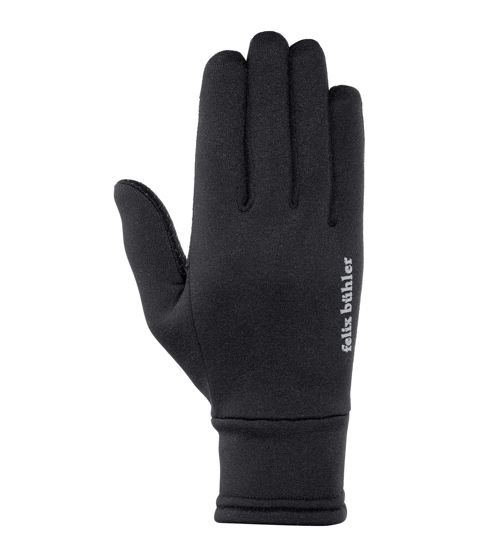 Gants d'hiver en polaire  Glacier