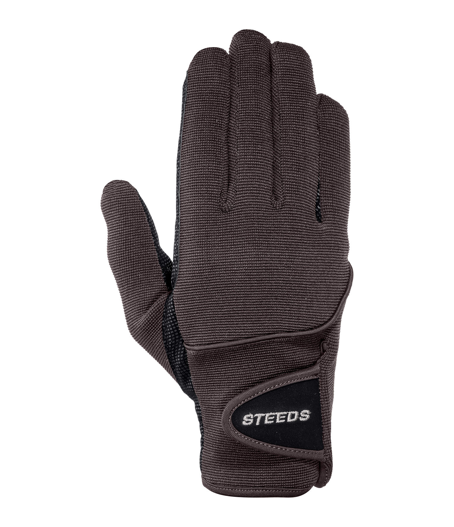 Gants d'quitation d'hiver  Ribbed