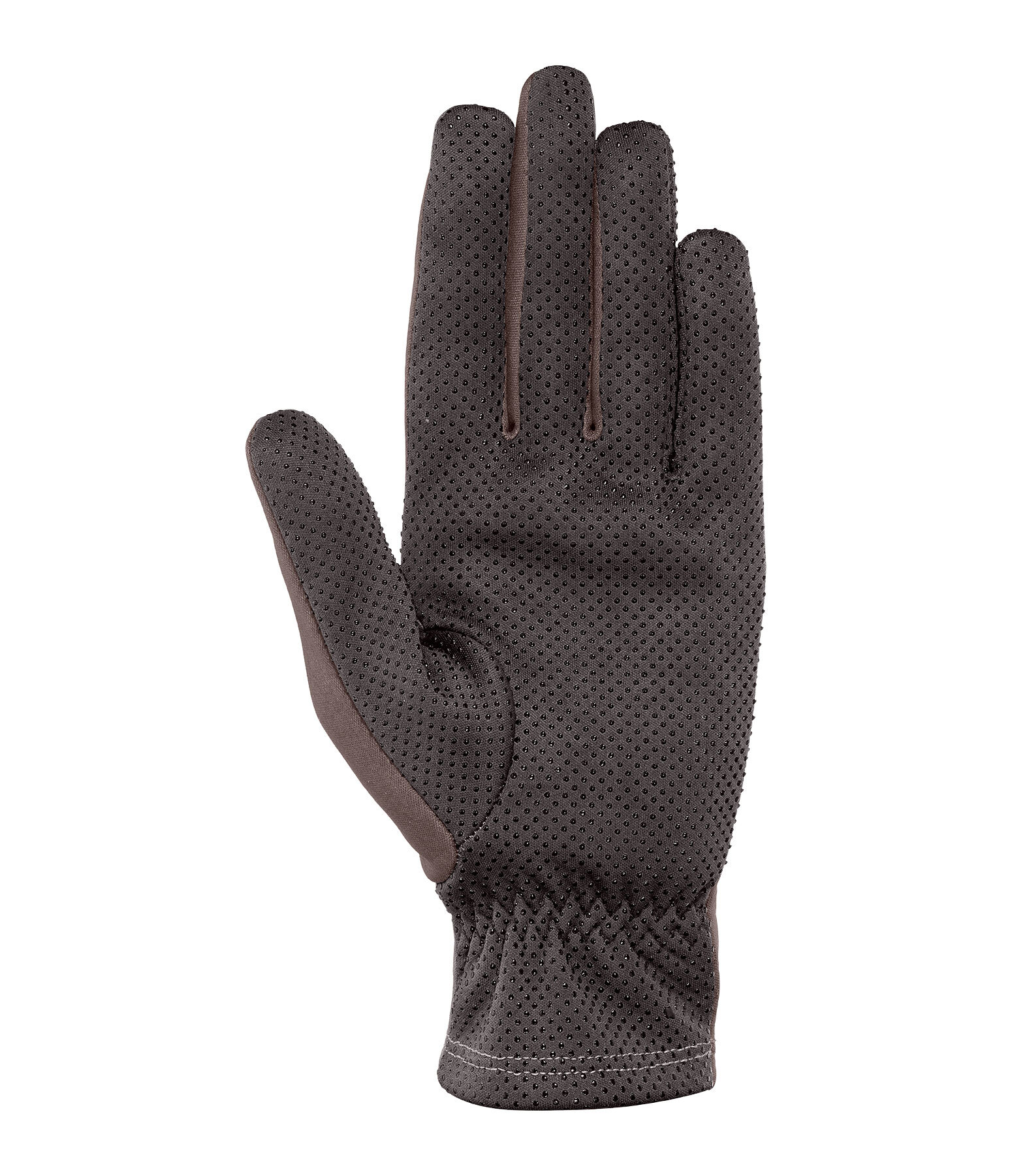Gants d'quitation d'hiver  Slip on