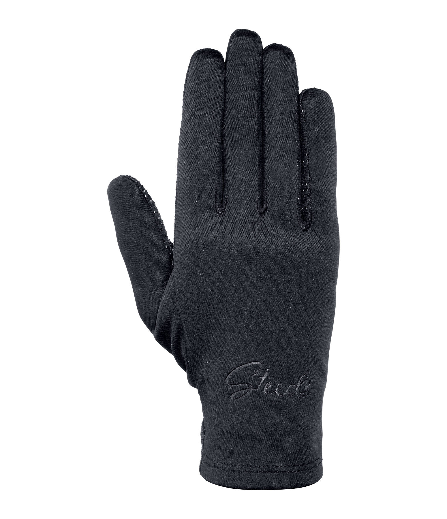 Gants d'quitation d'hiver  Slip on