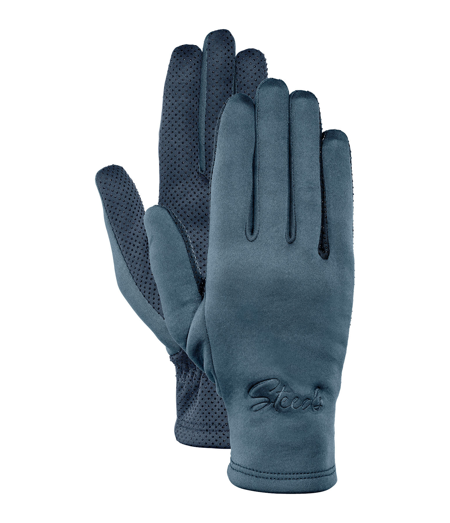 Gants d'quitation d'hiver  Slip on