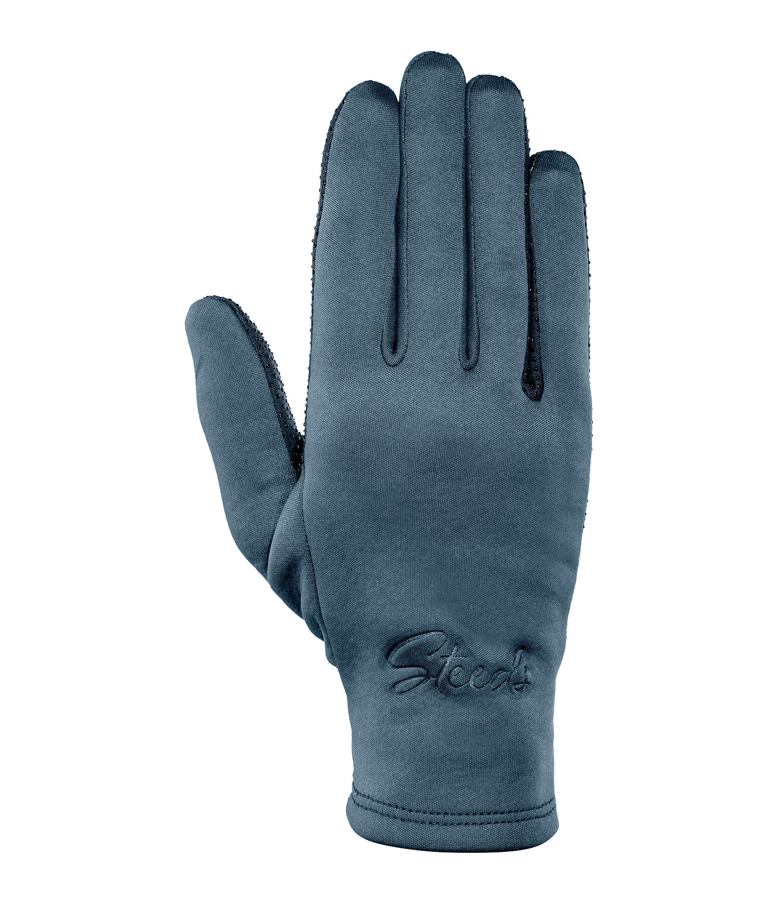 Gants d'quitation d'hiver  Slip on
