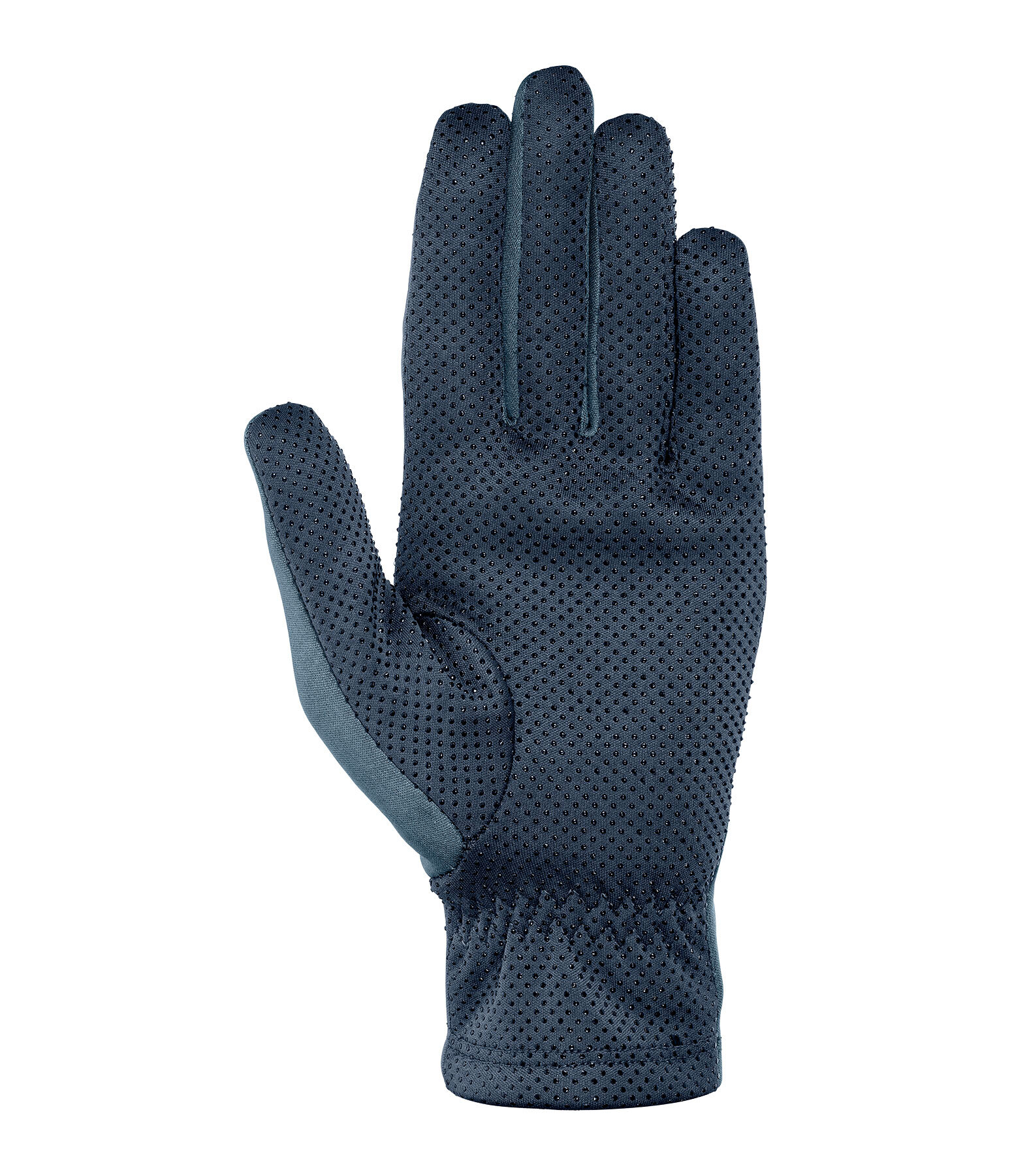 Gants d'quitation d'hiver  Slip on