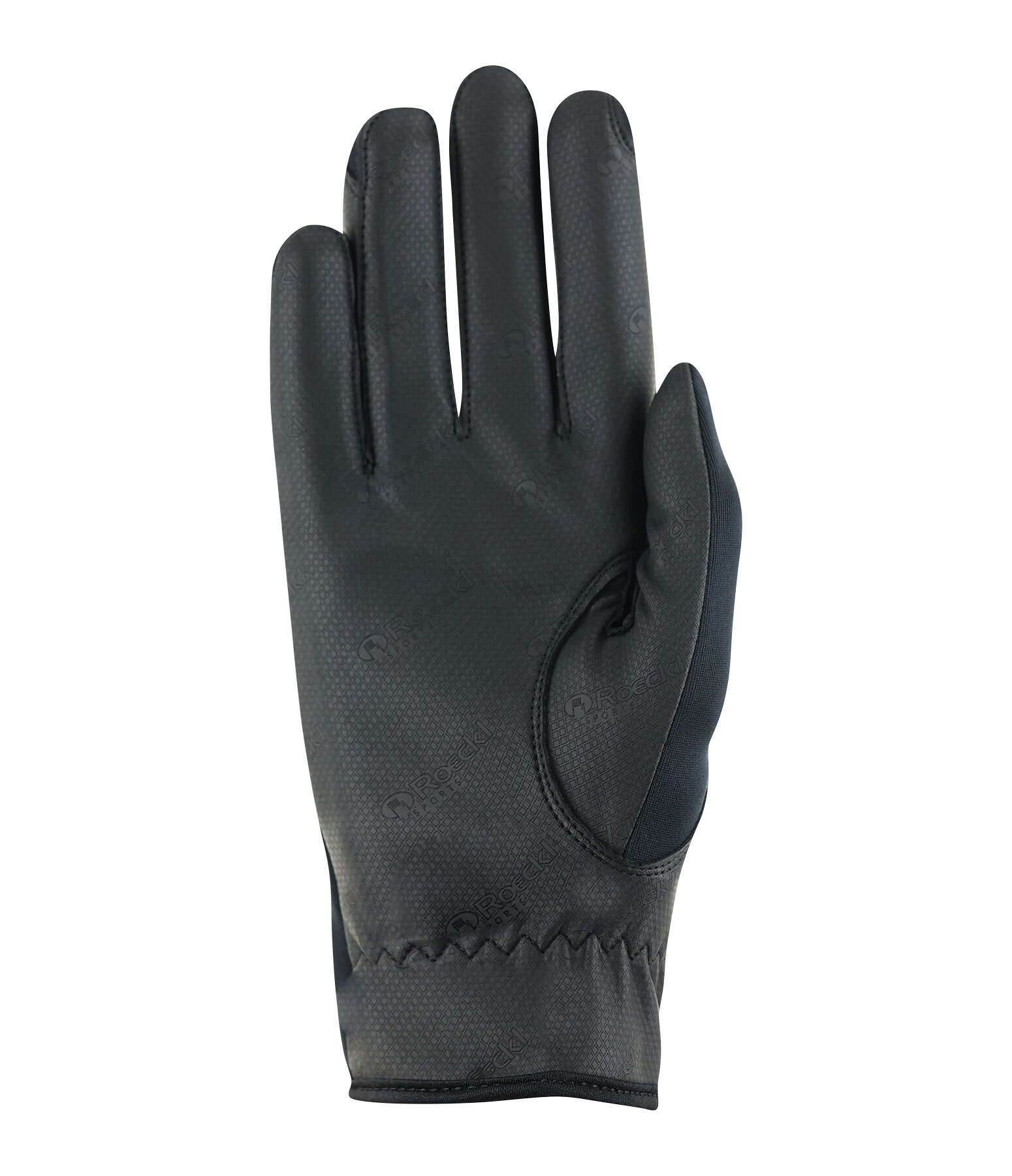 Gants d'�quitation d'hiver  Jineta