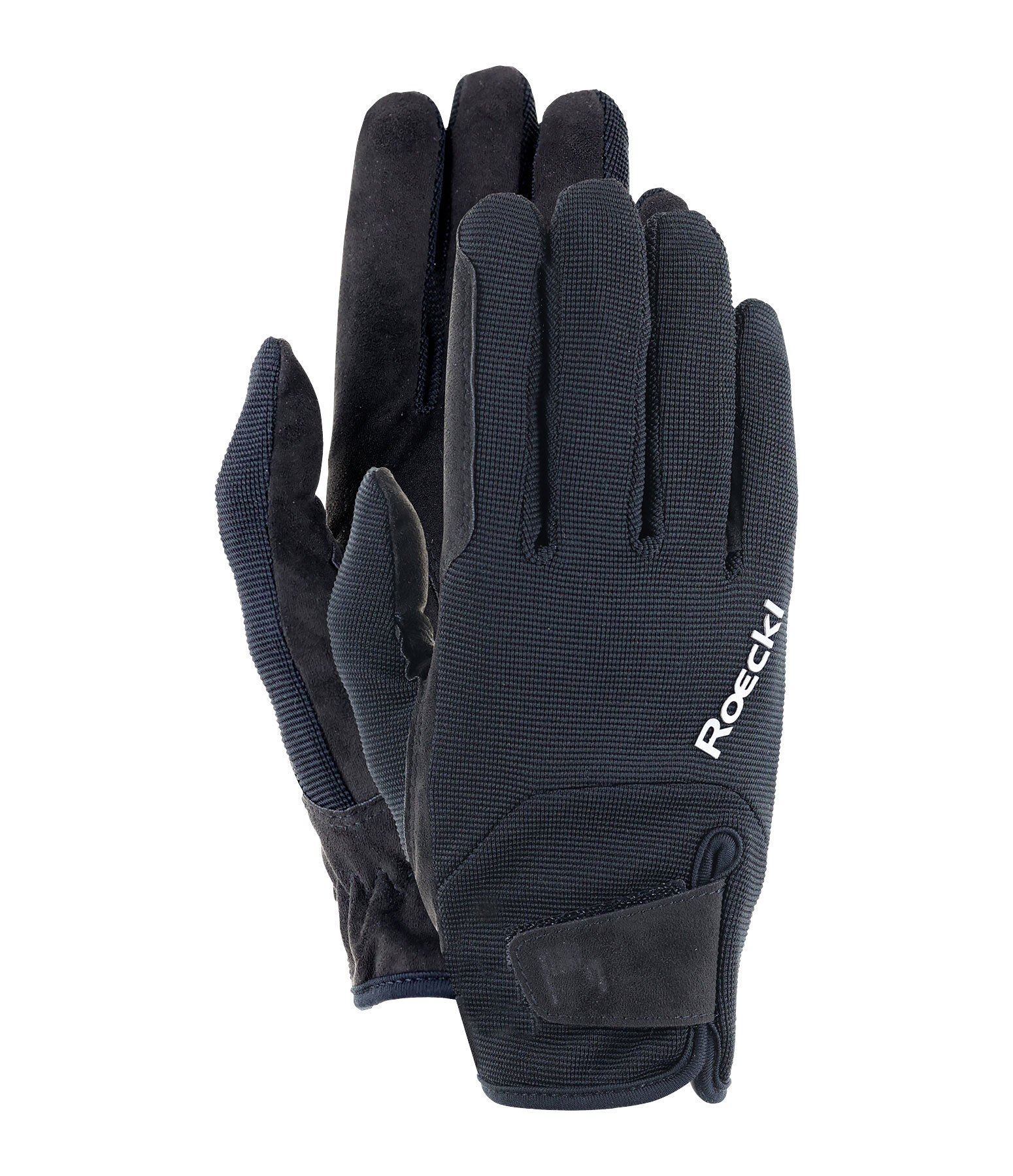 Gants d'quitation d'hiver  MEURA
