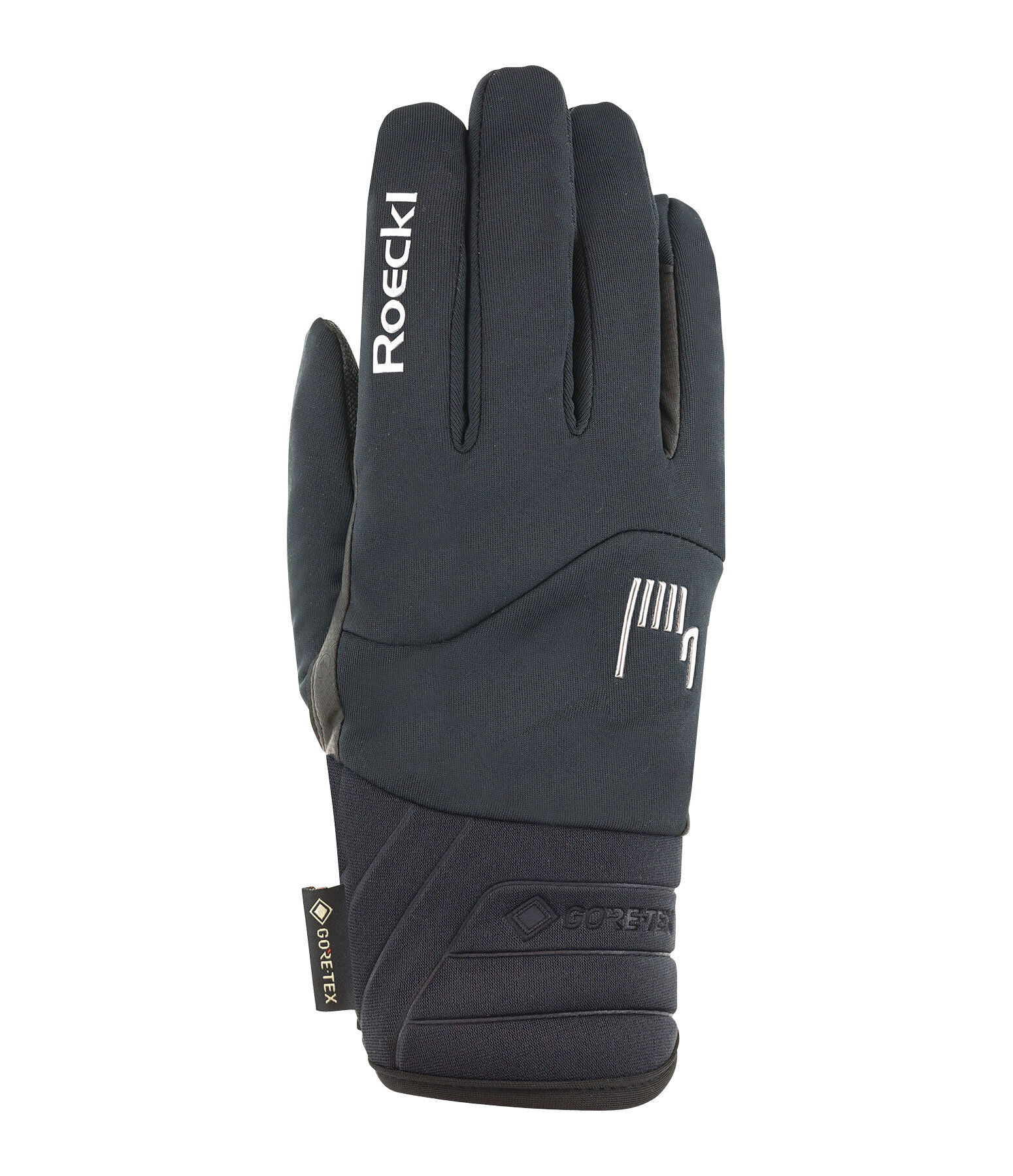 Gants d'�quitation d'hiver  WOLDA GTX