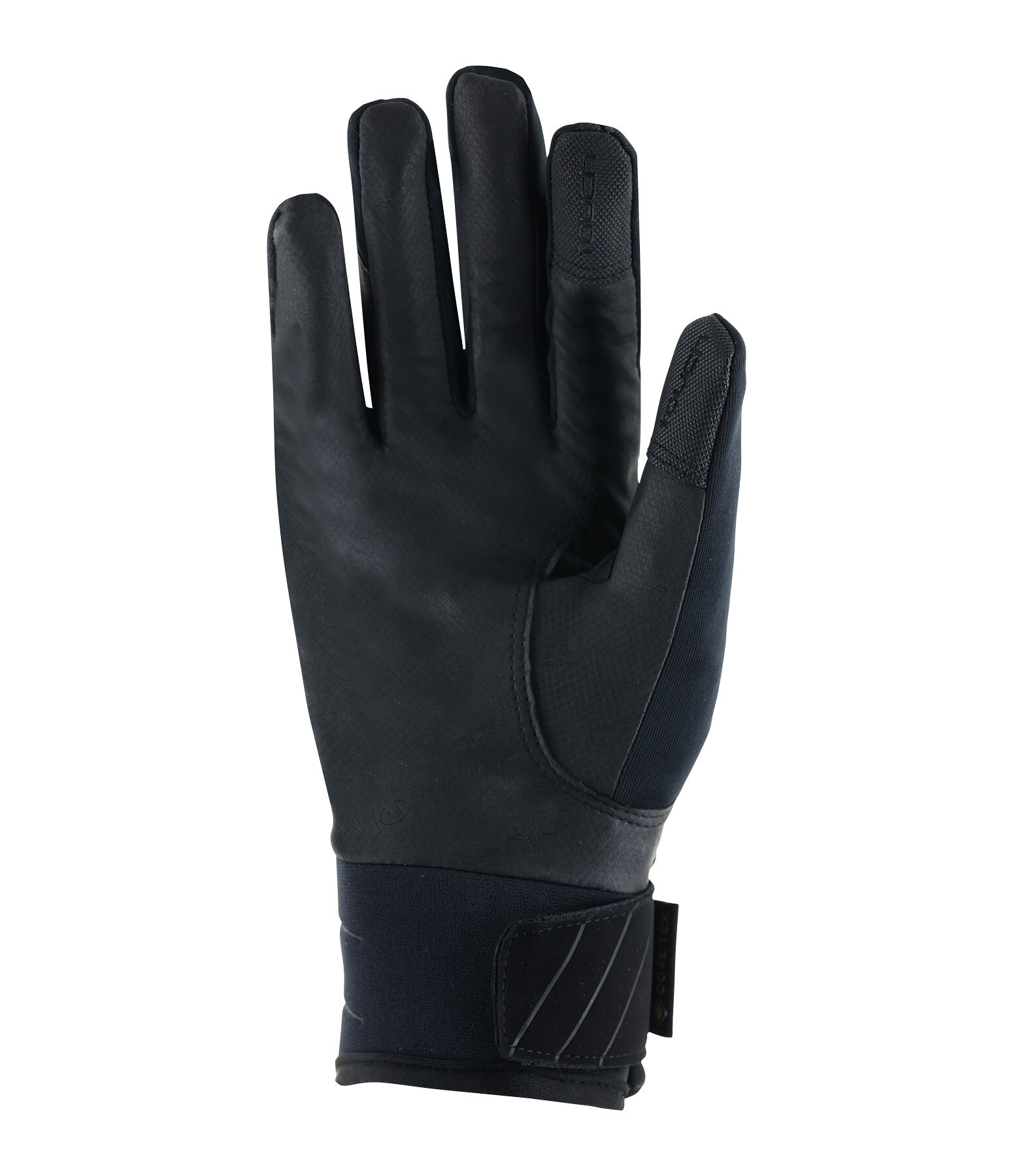 Gants d'�quitation d'hiver  WOLDA GTX