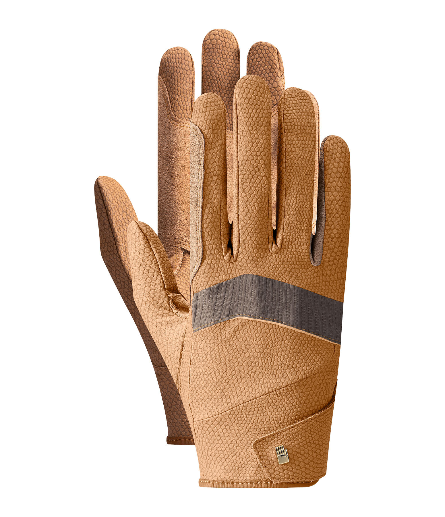 Gants d'�quitation  MANECARESS