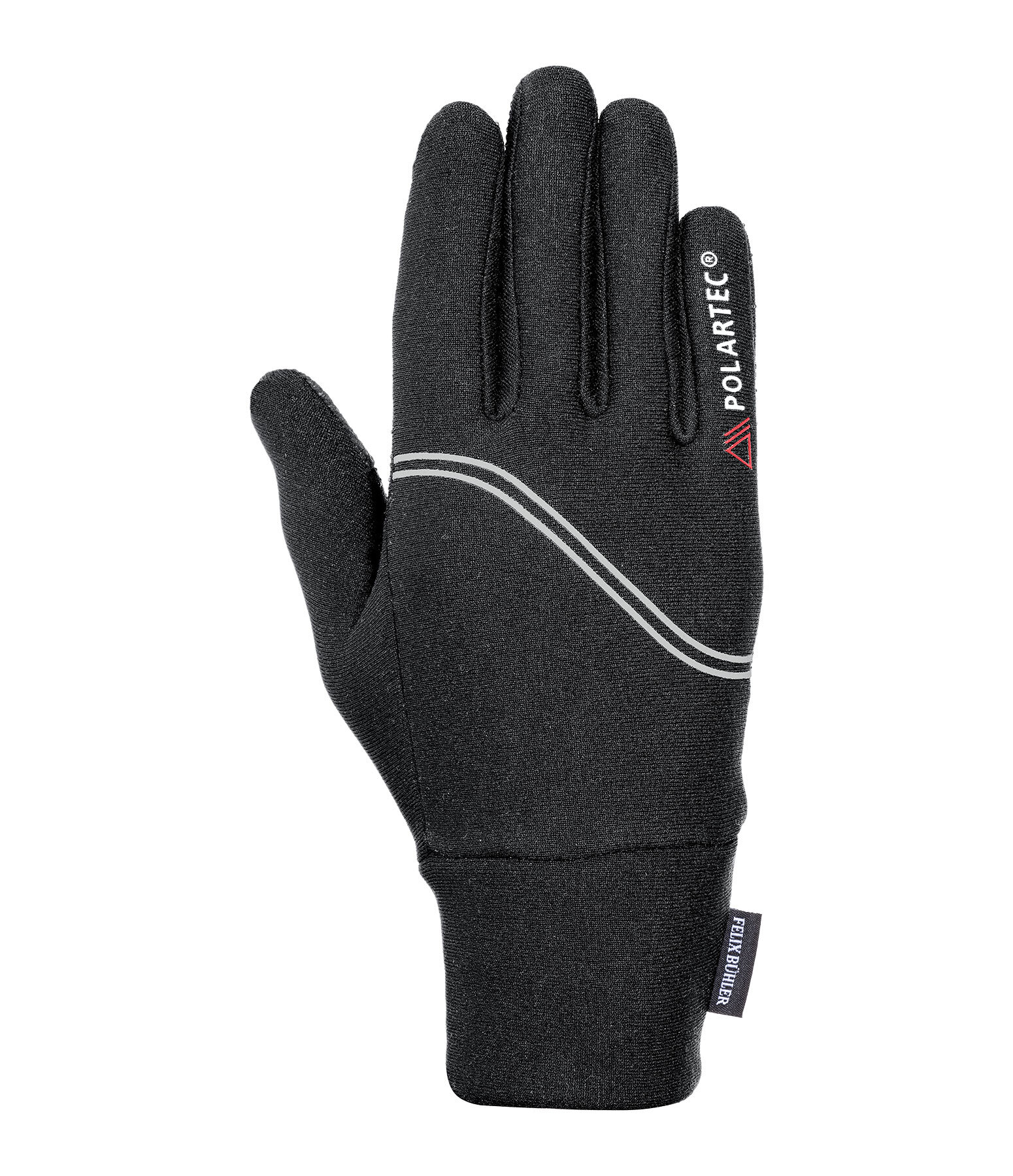Gants d'�quitation hiver  Thermo Reflect