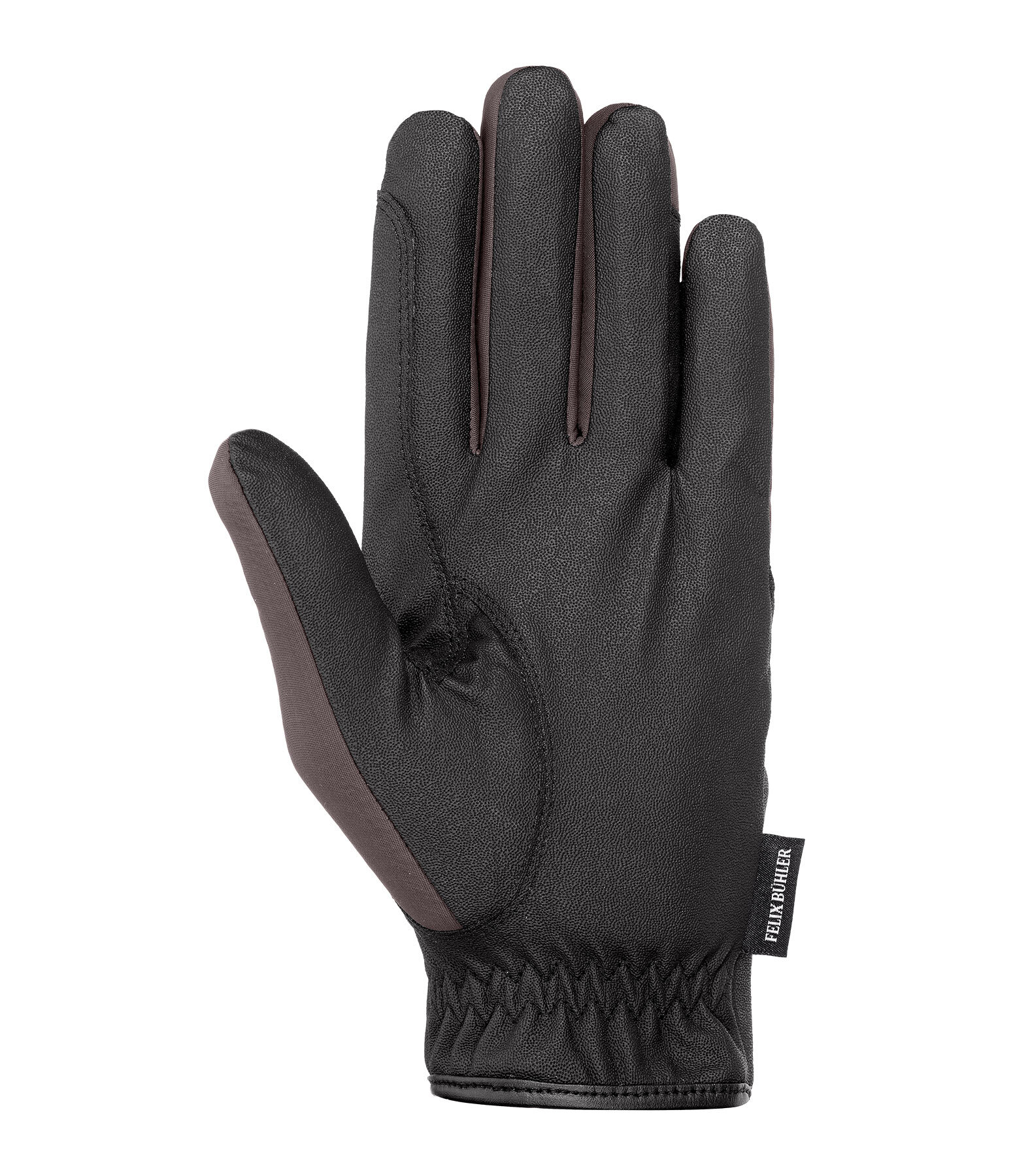 Gants d'�quitation hiver  Softshell
