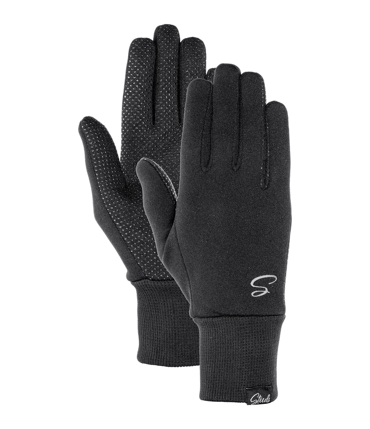 Gants d'�quitation hiver  Rex