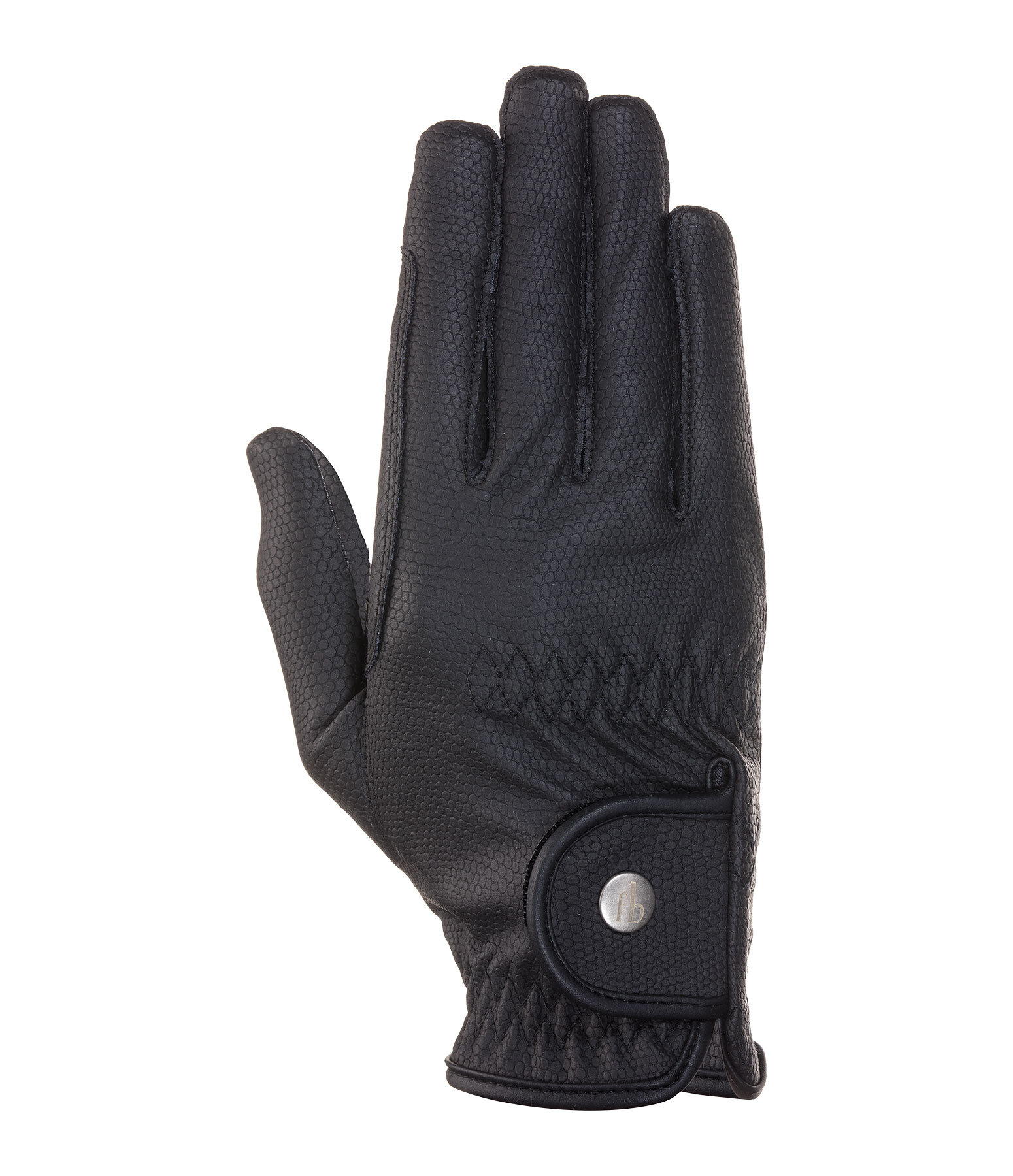 Gants d'�quitation hiver  Royal Grip