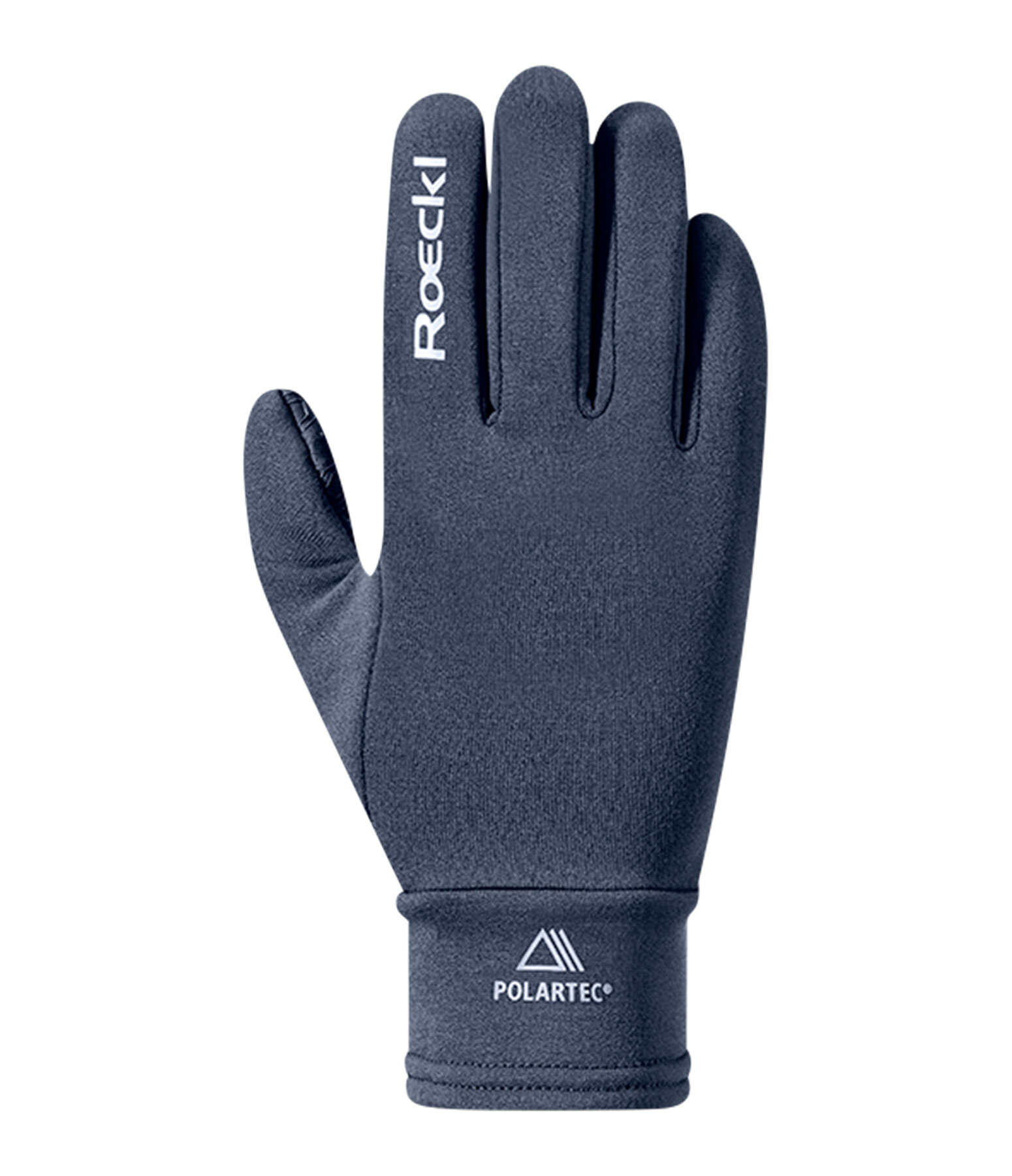 Gants d'�quitation d'hiver ROECKL Warwick II et Warwick II Junior