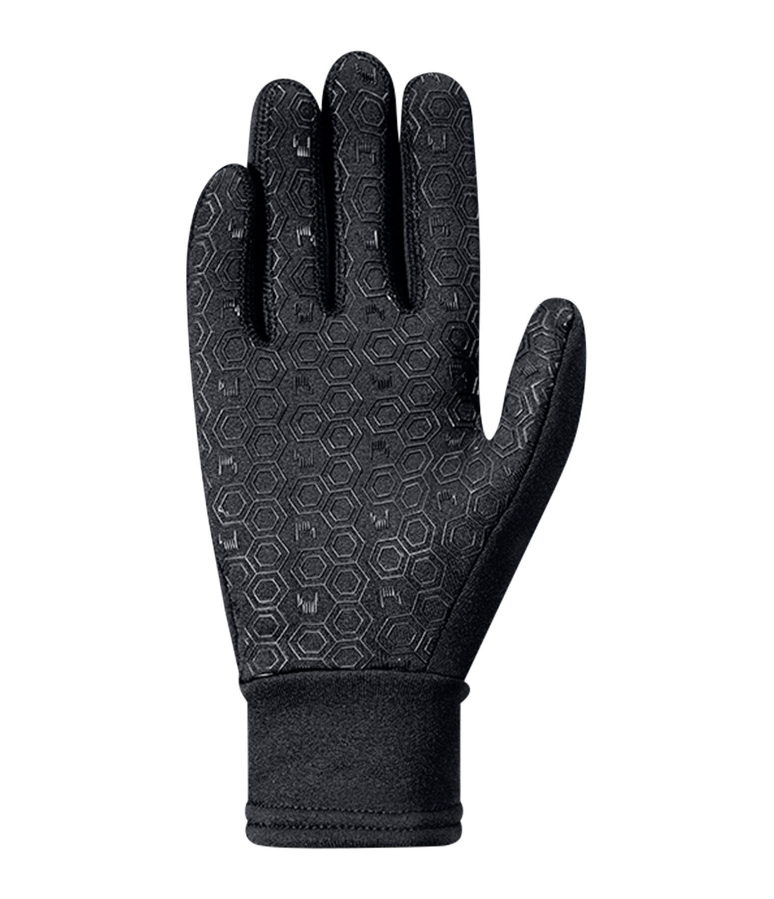 Gants d'�quitation d'hiver ROECKL Warwick II et Warwick II Junior