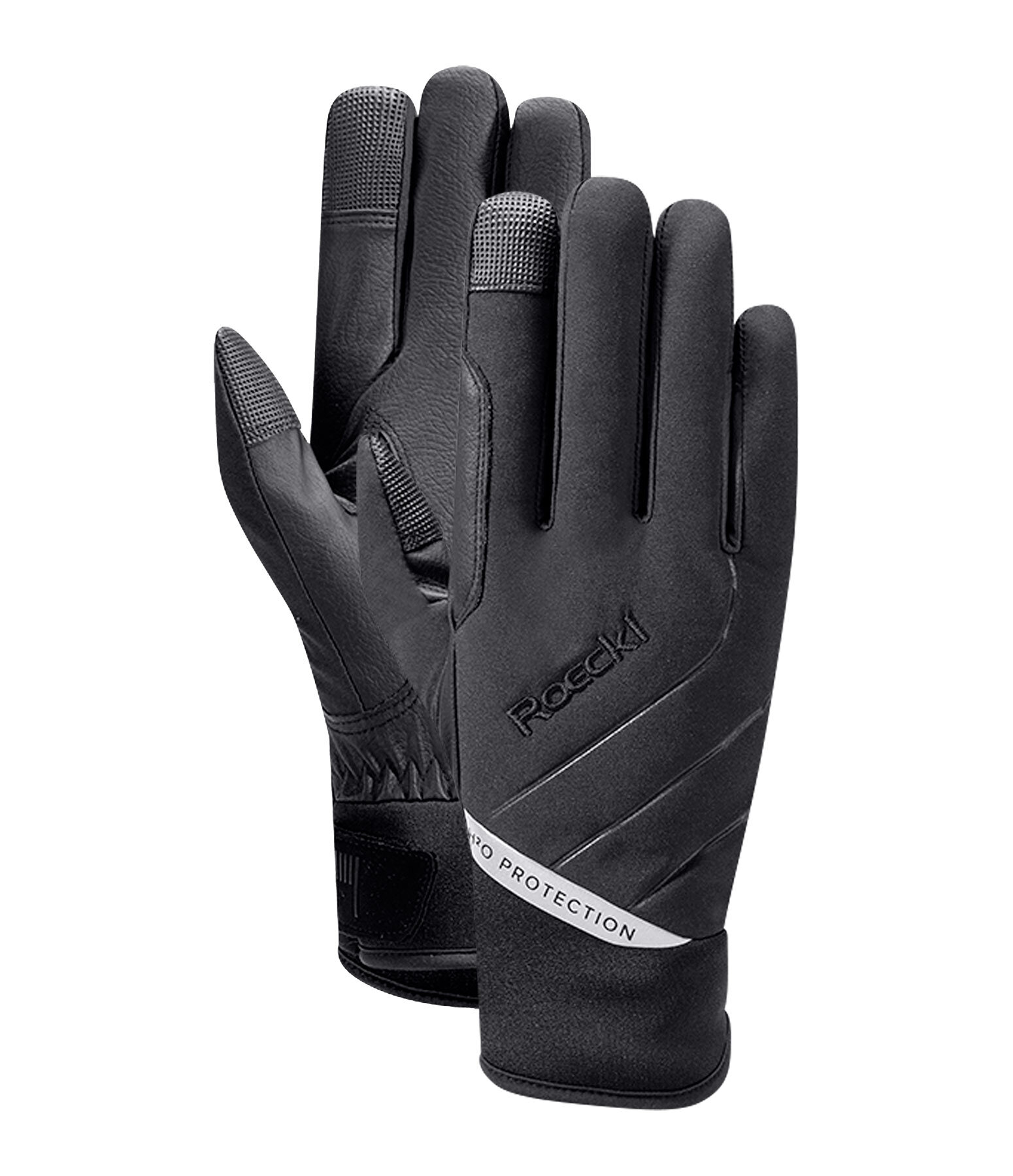 Gants d'�quitation d'hiver ROECKL Winsford II