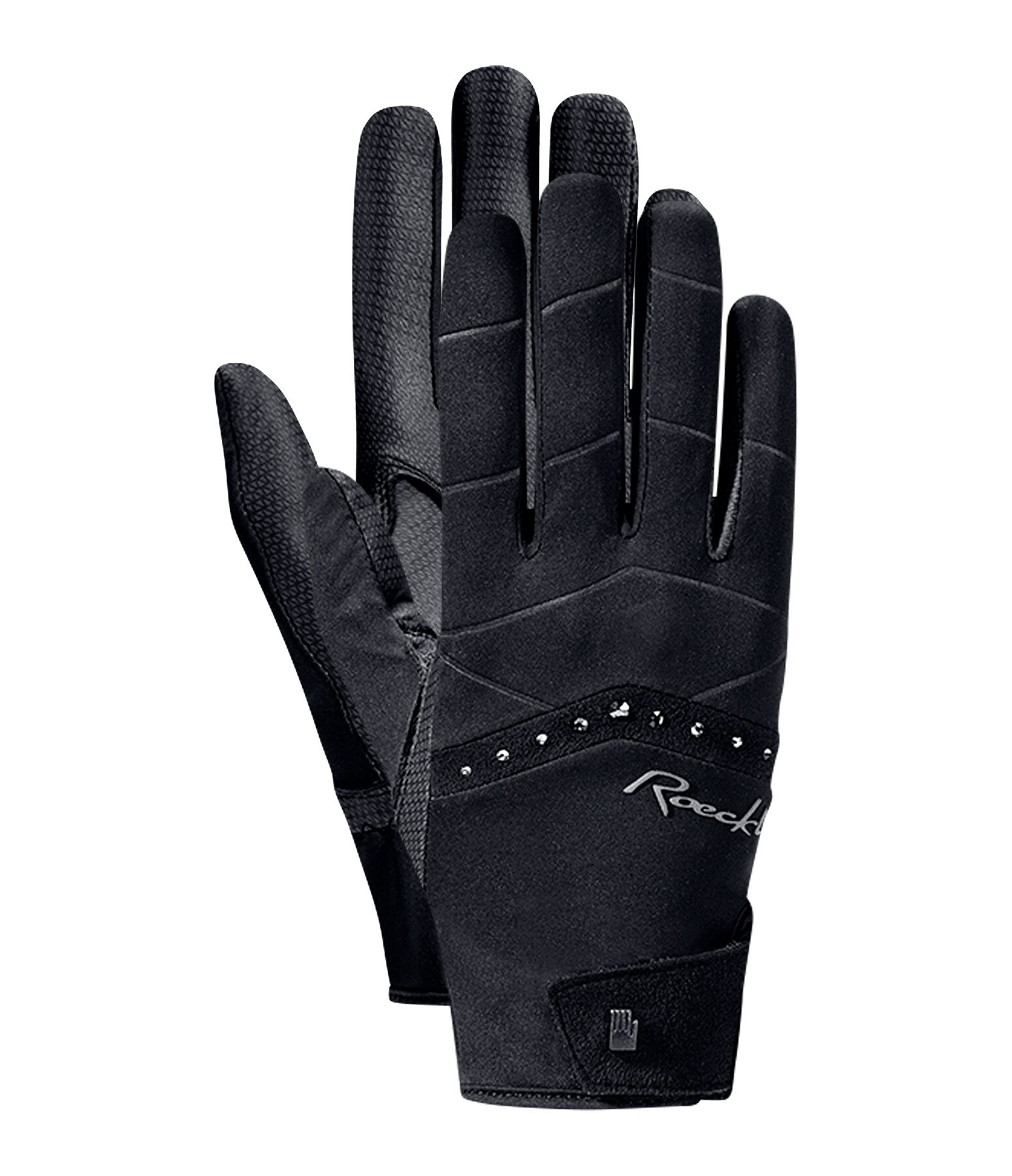 Gants d'�quitation  Jardy II