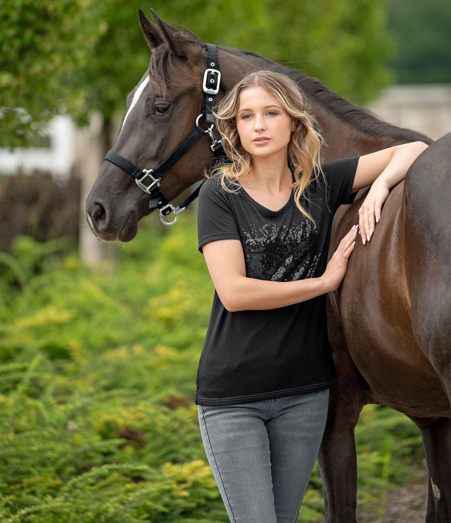 Concours d'équitation western : le Dimanche 17 Mars au CLG Ranch de