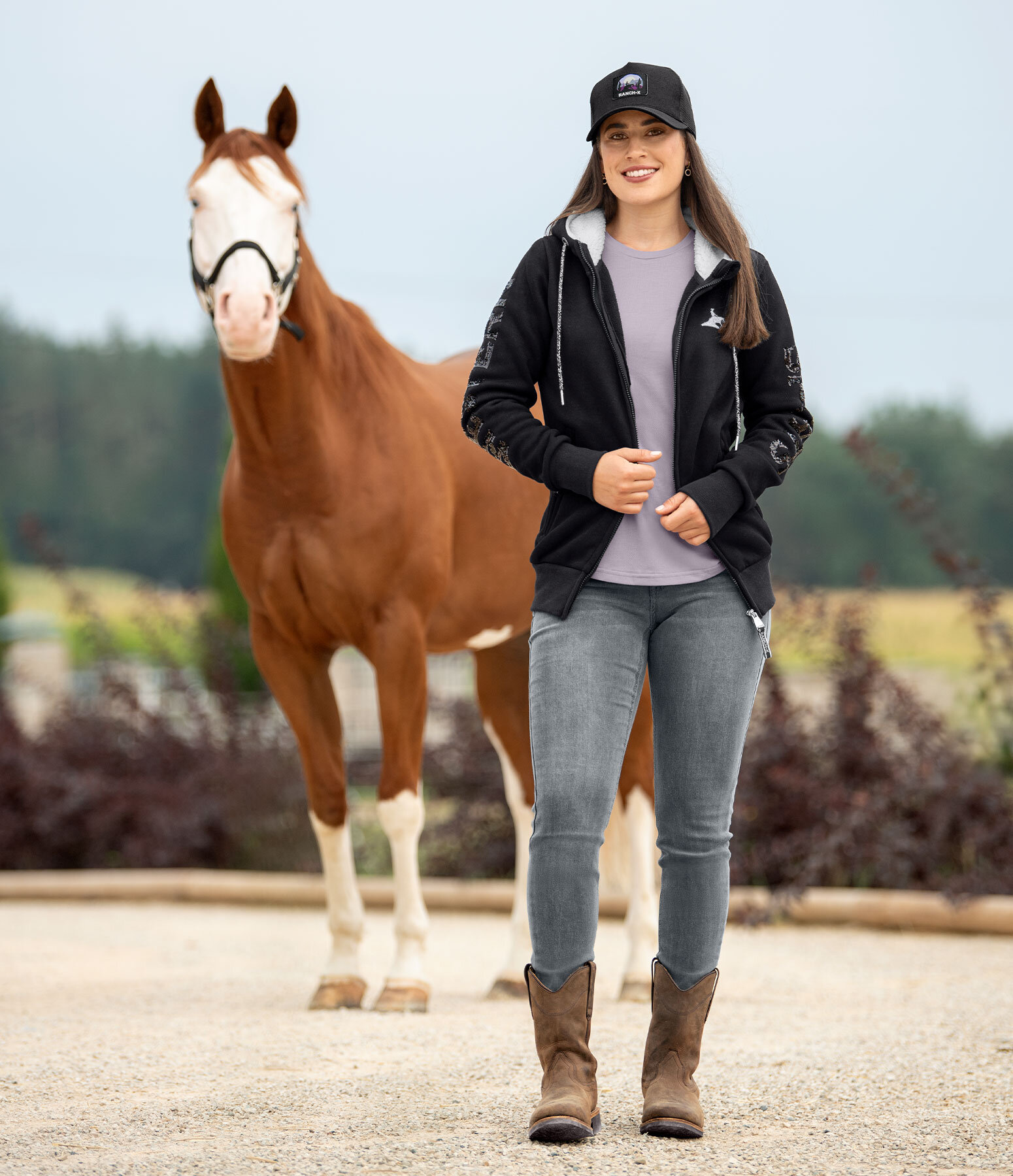 Calendrier et planning Stage Equitation Western