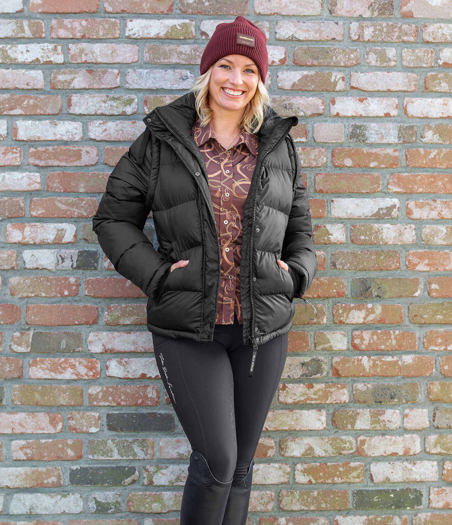 Vestes d'exposition pour femmes - Canada