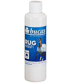 Bucas Lessive pour couvertures  Rug Wash - 430267