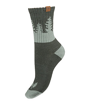 TWIN OAKS Chaussettes thermiques  Daintree - 160045