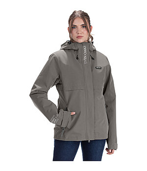 TWIN OAKS Veste outdoor 3-en-1 avec gilet  Yukaro - 160087-M-MC