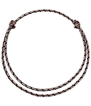 STONEDEEK Neck Rope en coton - 182163--BR