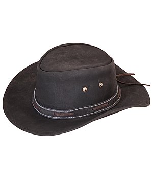 TWIN OAKS Chapeau en cuir  Brisbane - 182876-M-S