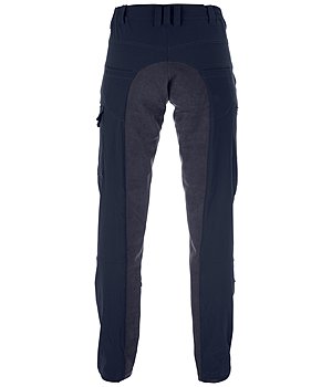 TWIN OAKS Pantalon de randonnée  Winter Premium - 182909-38-M