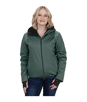 RANCH-X Veste softshell  Josie - 183285-M-PQ