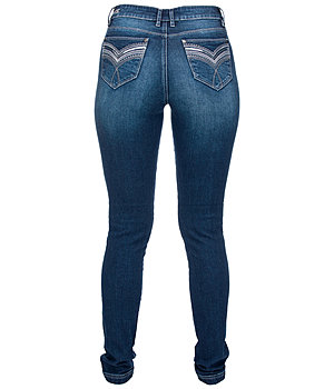STONEDEEK Jeans  Dark-Blue Amy - M183313