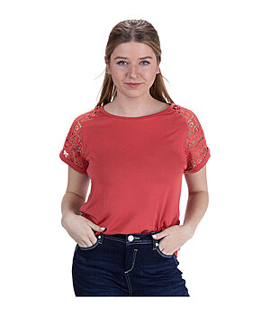 STONEDEEK T-shirt femme  Leyna - 183354-M-TM