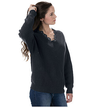 STONEDEEK Pull-over en tricot  Lace - 183403-M-DN