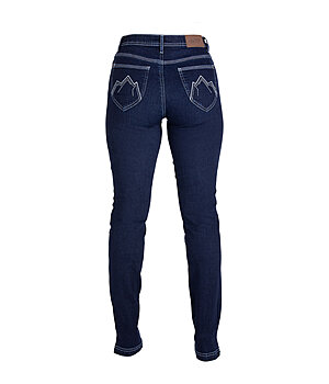 STONEDEEK Jeans  Dark Blue Roxy - M183464