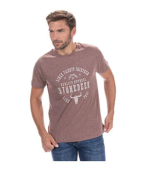 STONEDEEK T-shirt pour hommes  Hudson - 183468