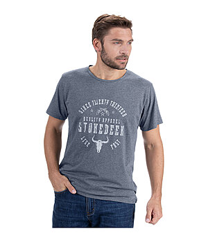STONEDEEK T-shirt pour hommes  Hudson - 183468-L-CF