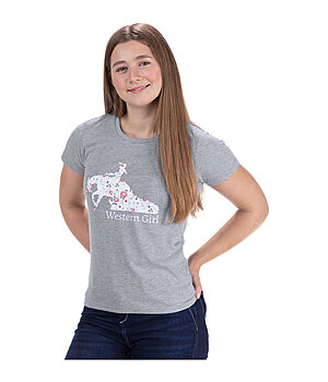 STONEDEEK T-shirt enfant  Mary - 183522-152-FO