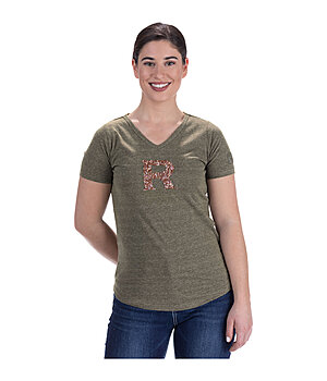 RANCH-X T-Shirt Georgia - 183545-M-F