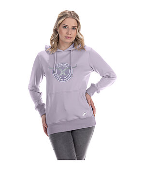 RANCH-X Sweat  capuche  Polly - 183577-S-ZL