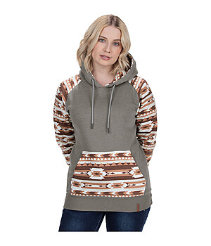 STONEDEEK Sweat  capuche  Ikat - 183599-M-NO