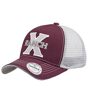 RANCH-X Casquette  Kelly - 183620--WR